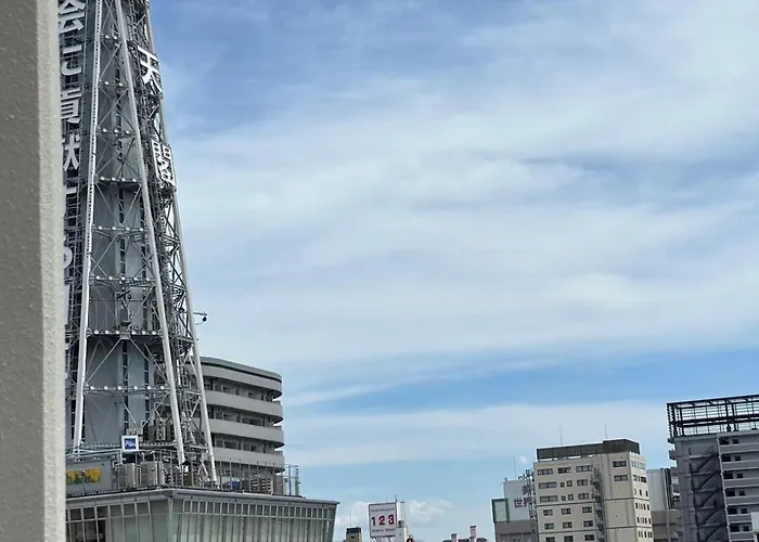 @RLiS_house通天閣